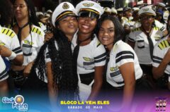 Bloco Lá Vem Eles